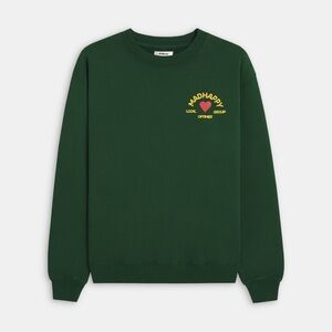 Madhappy Local Optimist Crewneck